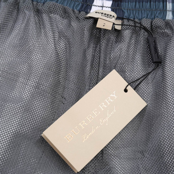 Burberry, Men Short