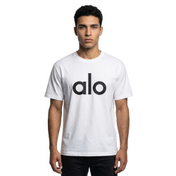 Alo Yoga, Heren T-Shirt