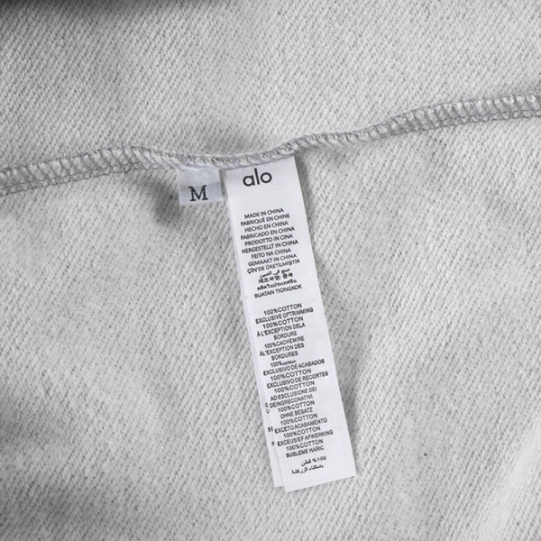 Alo Yoga, Heren Trainingspak