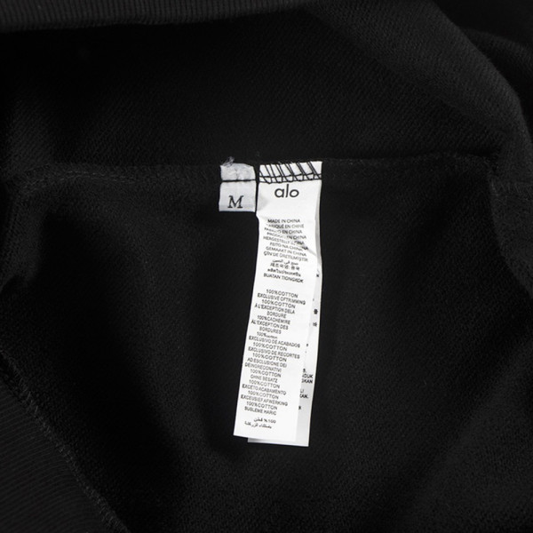 Alo Yoga, Heren Trainingspak