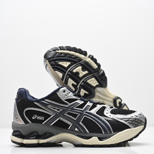 Asics, Gel-Nimbus, Women Sneaker