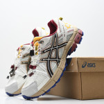 Asics, Gel Kahana 8, Men Sneaker