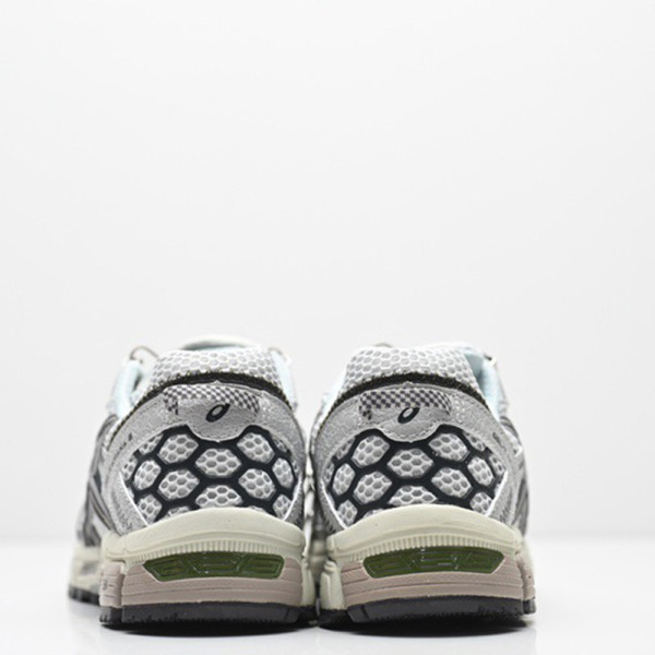 Asics, Gel Kahana 8, Men Sneaker
