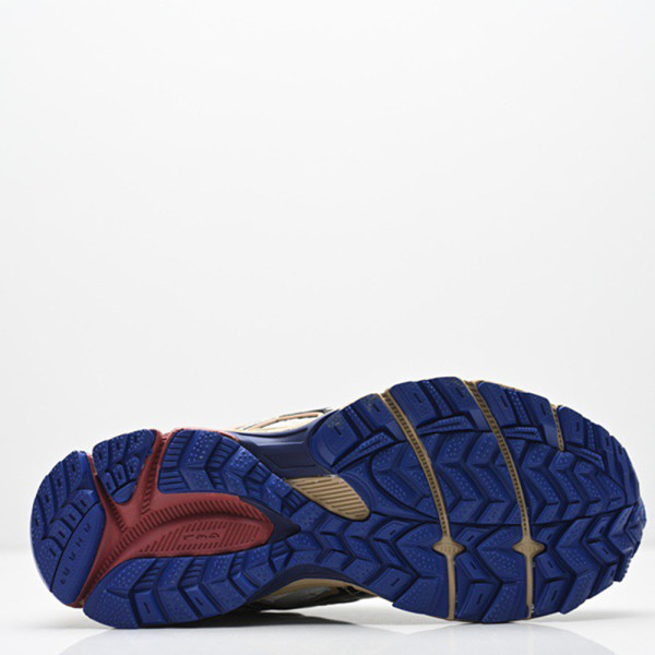 Asics, Gel Kahana 8, Men Sneaker
