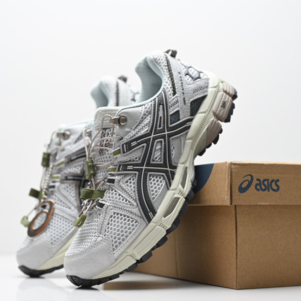 Asics, Gel Kahana 8, Men Sneaker