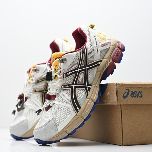 Asics, Gel Kahana 8, Women Sneaker
