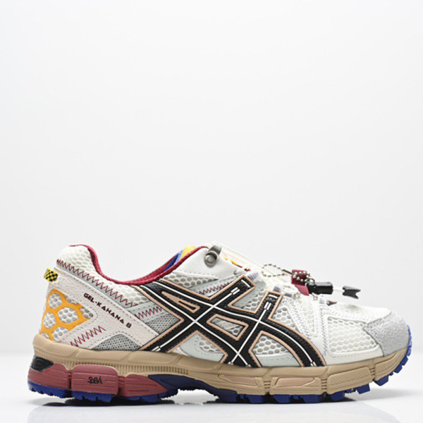 Asics, Gel Kahana 8, Women Sneaker