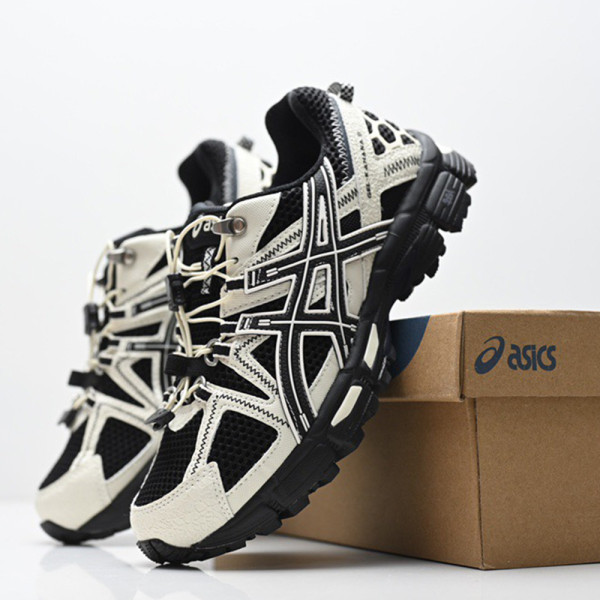 Asics, Gel Kahana 8, Women Sneaker