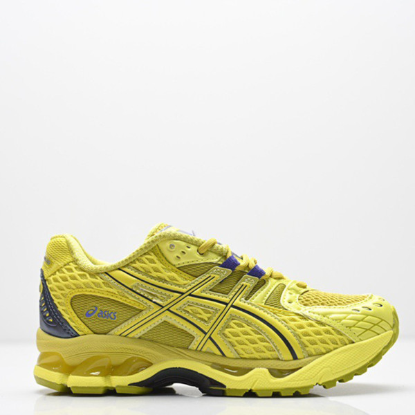 Asics, Gel Nimbus 10.1, Men Sneaker