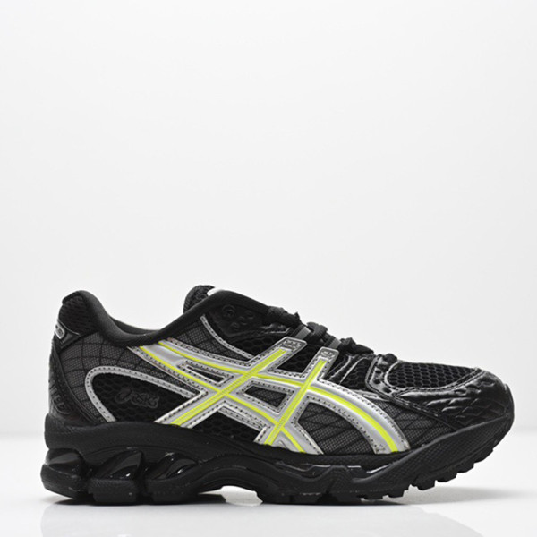 Asics, Gel Nimbus 10.1, Men Sneaker