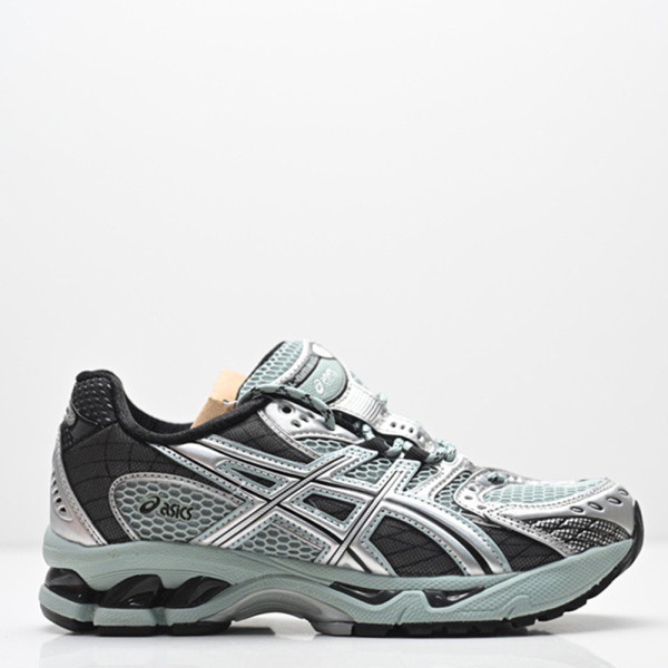 Asics, Gel Nimbus 10.1, Men Sneaker