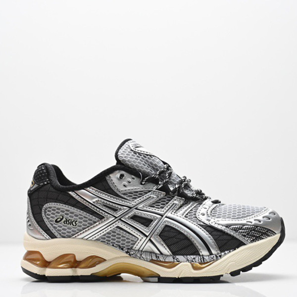Asics, Gel Nimbus 10.1, Men Sneaker