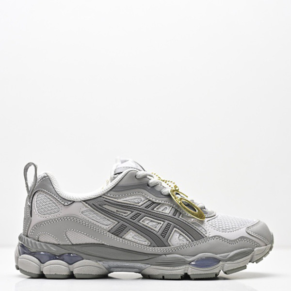Asics, Gel-NYC, Women Sneaker
