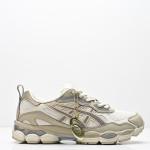 Asics, Gel-NYC, Women Sneaker