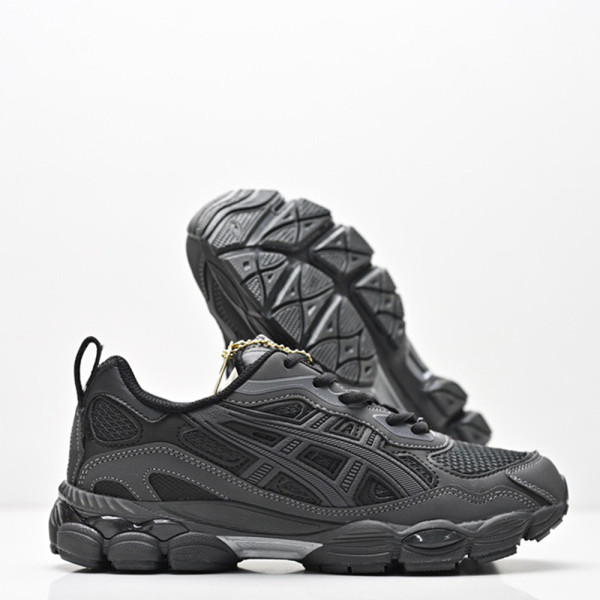 Asics, Gel-NYC, Women Sneaker