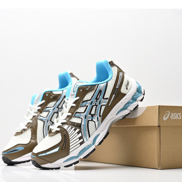Asics, Gel-Kayano 12.1, Men Sneaker