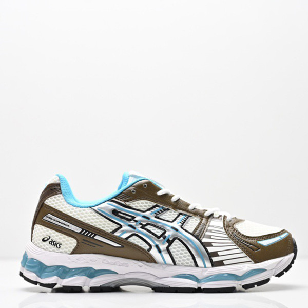 Asics, Gel-Kayano 12.1, Men Sneaker