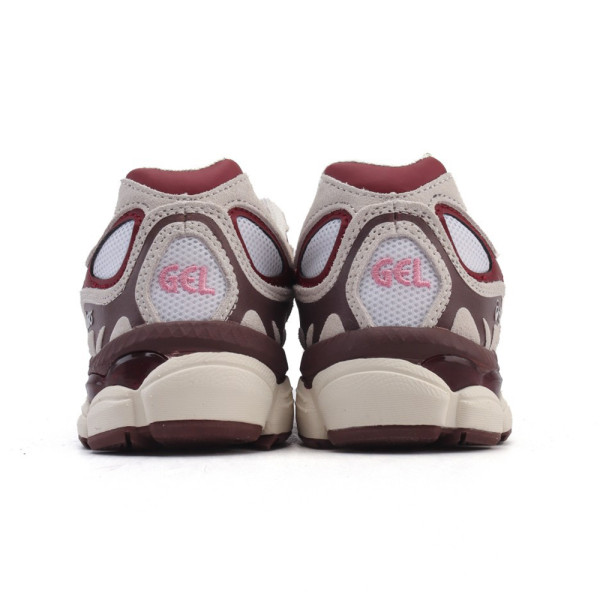 Asics, Gel-Flux 4, Men Sneaker