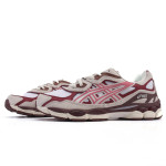 Asics, Gel-Flux 4, Women Sneaker