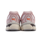 Asics, Gel-Flux 4, Women Sneaker