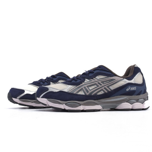 Asics, Gel-Flux 4, Women Sneaker