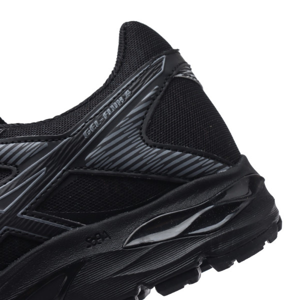 Asics, Gel-Flux 4, Women Sneaker
