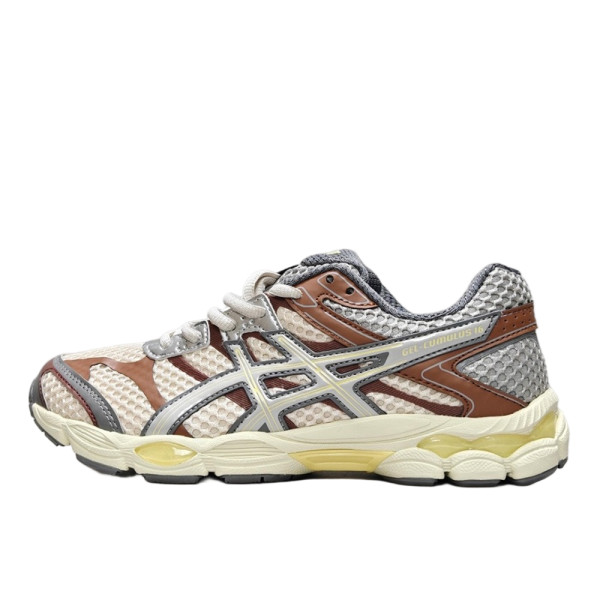 Asics, Emmi x Asics, Gel Cumulus 16, Men Sneaker