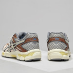 Asics, Emmi x Asics, Gel Cumulus 16, Men Sneaker