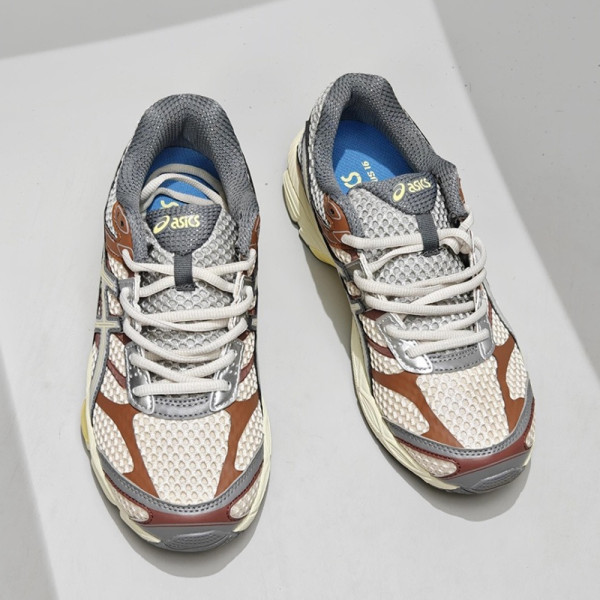 Asics, Emmi x Asics, Gel Cumulus 16, Men Sneaker