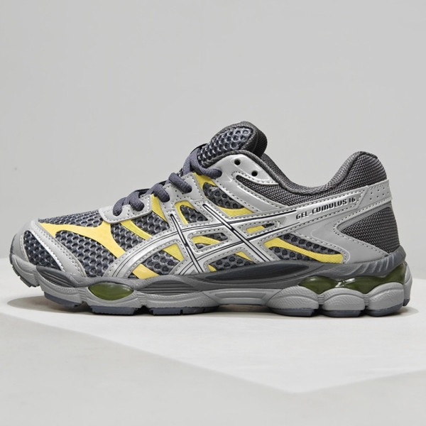 Asics, Emmi x Asics, Gel Cumulus 16, Men Sneaker