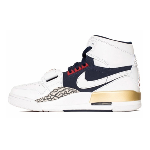 Nike, Jordan Legacy 312 'Year of the Rabbit', Men Shoes