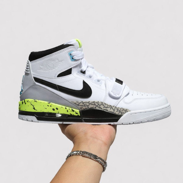 Nike, Jordan Legacy 312 'Year of the Rabbit', Women Shoes