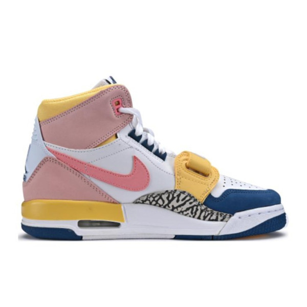 Nike, Jordan Legacy 312 'Year of the Rabbit', Men Shoes