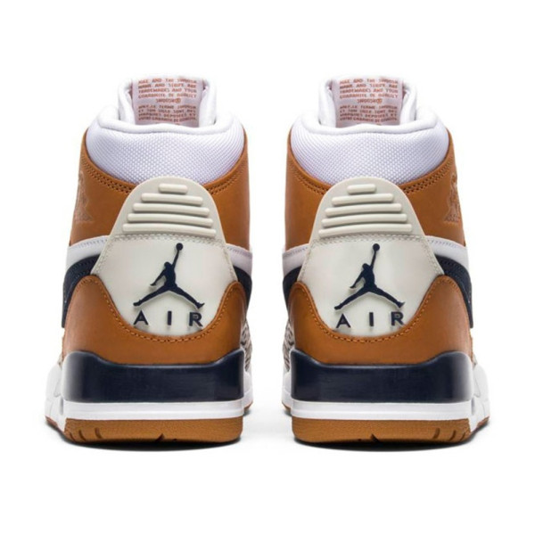 Nike, Jordan Legacy 312 'Year of the Rabbit', Women Shoes
