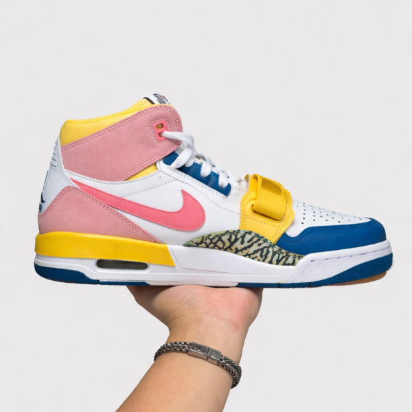 Nike, Jordan Legacy 312 'Year of the Rabbit', Women Shoes