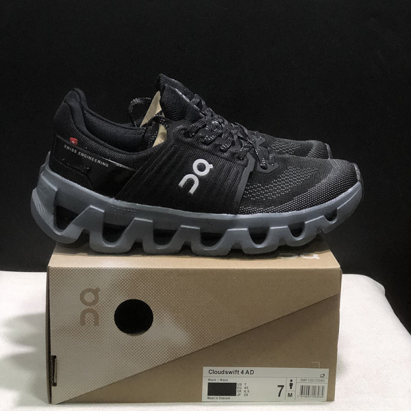 On, Cloudhorizon, Men Sneaker