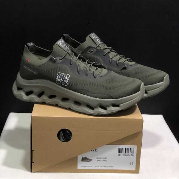 On, On x Loewe Cloudtilt, Women Sneaker