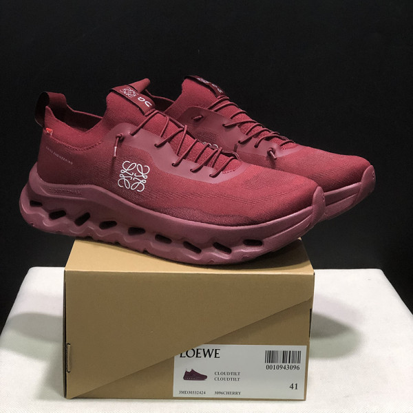 On, On x Loewe Cloudtilt, Women Sneaker