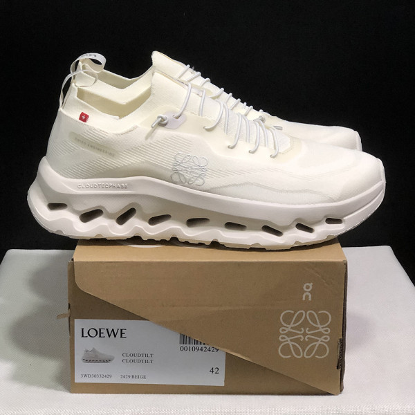 On, On x Loewe Cloudtilt, Women Sneaker