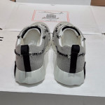 Hermes, Bouncing, Men Sneaker, Grey