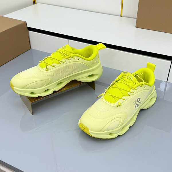 Loewe, Loewe x On Cloudsolo, Men Sneaker