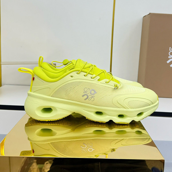 Loewe, Loewe x On Cloudsolo, Women Sneaker