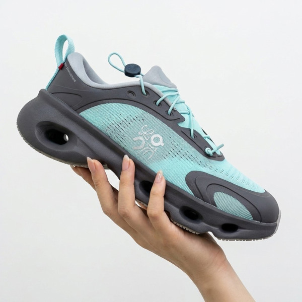 Loewe, Loewe x On Cloudsolo, Women Sneaker