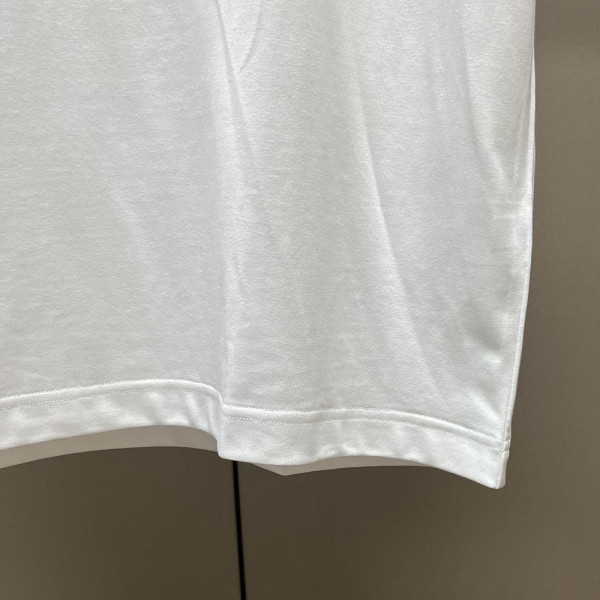 Burberry, Men T-Shirt