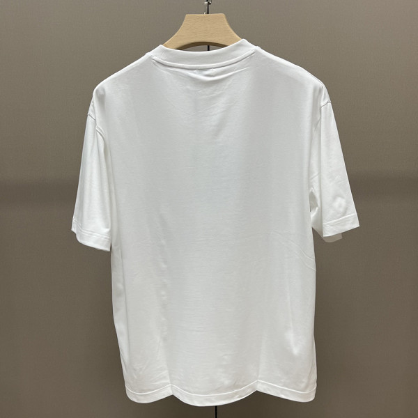 Burberry, Men T-Shirt