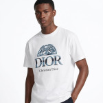 Christian Dior, Men T-Shirt