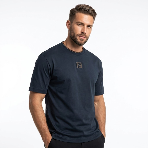 Fendi, Men T-Shirt