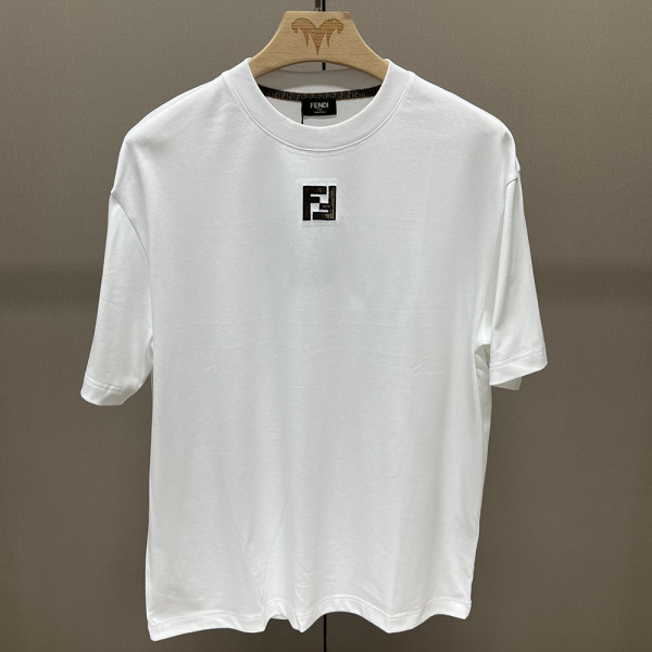 Fendi, Men T-Shirt