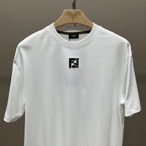 Fendi, Men T-Shirt