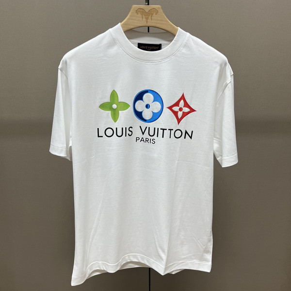 Louis Vuitton, Men T-Shirt